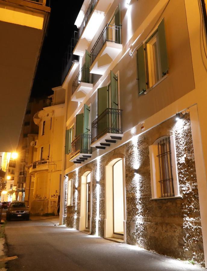 Il Canto Di Ligea Lamezia Terme Exterior photo