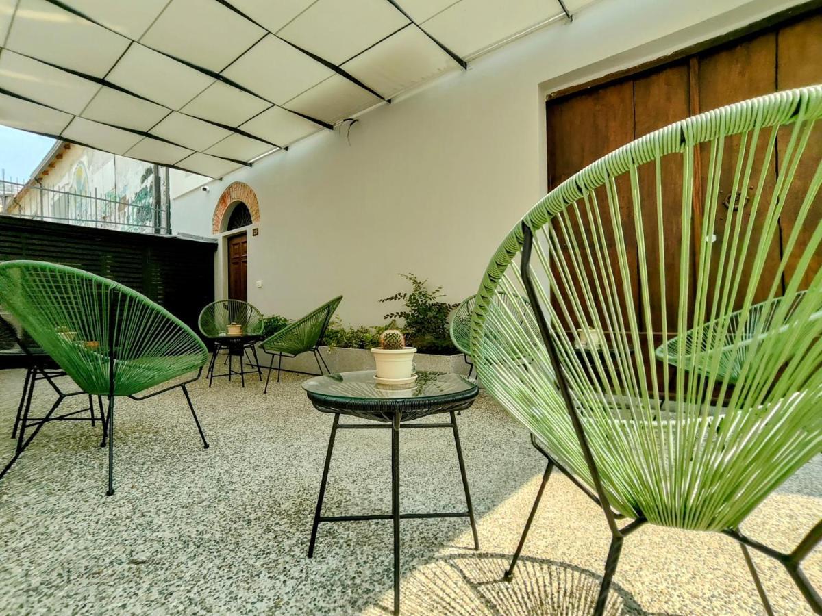 Il Canto Di Ligea Lamezia Terme Exterior photo