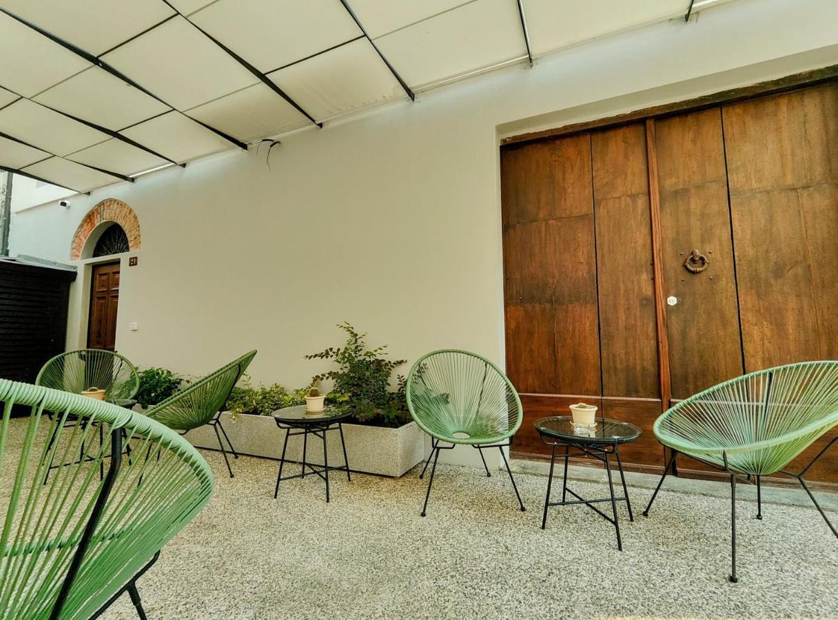 Il Canto Di Ligea Lamezia Terme Exterior photo